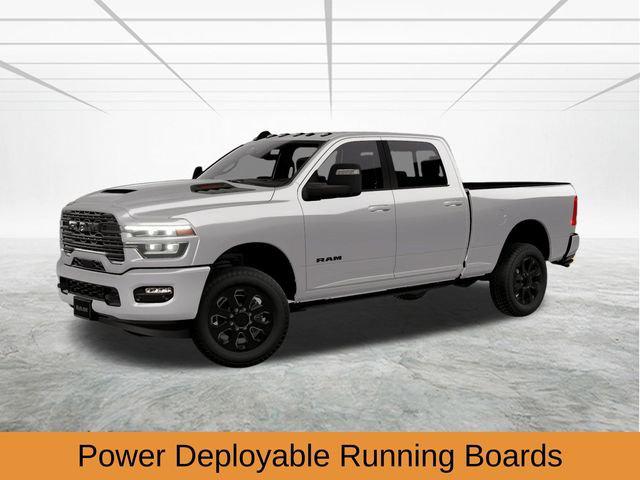 2026 RAM Ram 2500 RAM 2500 LARAMIE CREW CAB 4X4 64 BOX