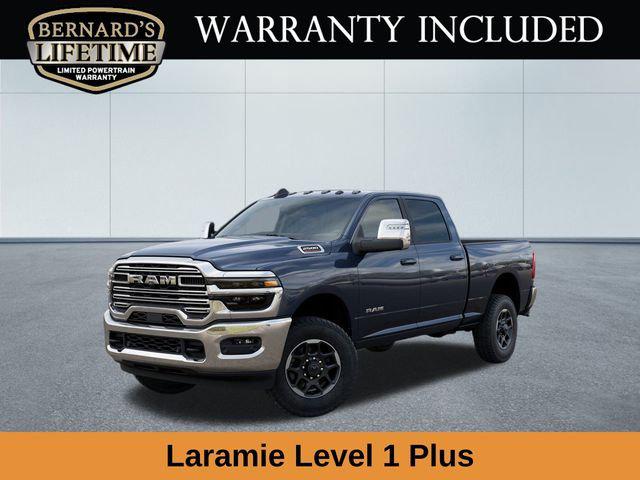 2026 RAM Ram 2500 RAM 2500 LARAMIE CREW CAB 4X4 64 BOX 2026 RAM Ram 2500 RAM 2500 LARAMIE CREW CAB 4X4 64 BOX