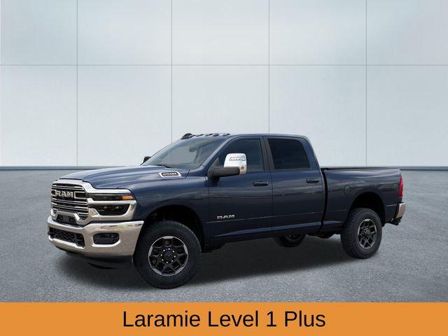 2026 RAM Ram 2500 RAM 2500 LARAMIE CREW CAB 4X4 64 BOX 2026 RAM Ram 2500 RAM 2500 LARAMIE CREW CAB 4X4 64 BOX