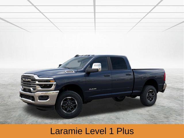2026 RAM Ram 2500 RAM 2500 LARAMIE CREW CAB 4X4 64 BOX