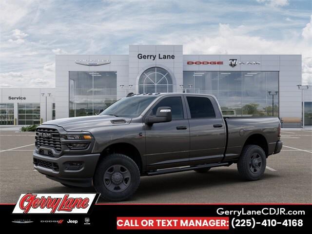 2026 RAM Ram 2500 RAM 2500 TRADESMAN CREW CAB 4X4 64 BOX