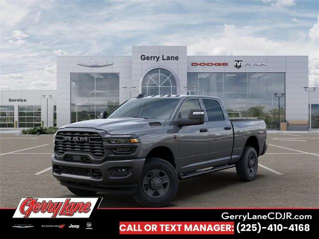2026 RAM Ram 2500 RAM 2500 TRADESMAN CREW CAB 4X4 64 BOX