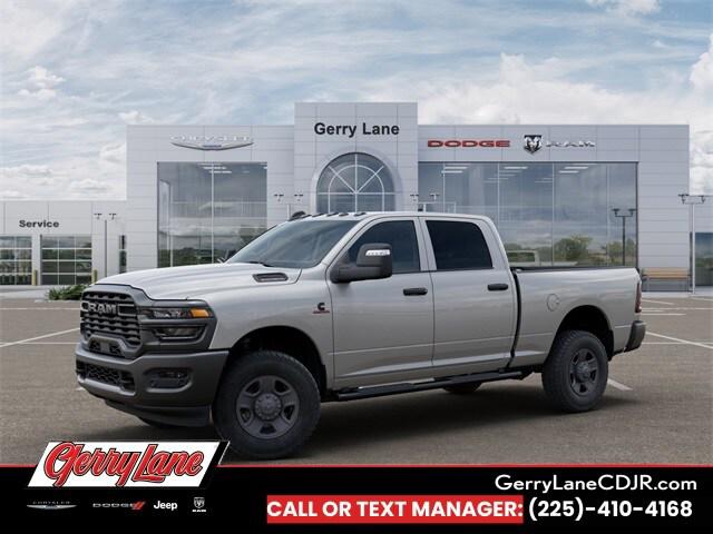 2026 RAM Ram 2500 RAM 2500 TRADESMAN CREW CAB 4X4 64 BOX