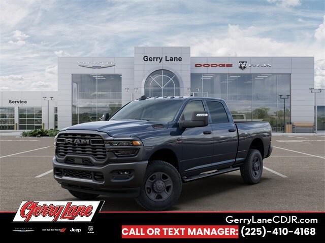 2026 RAM Ram 2500 RAM 2500 TRADESMAN CREW CAB 4X4 64 BOX