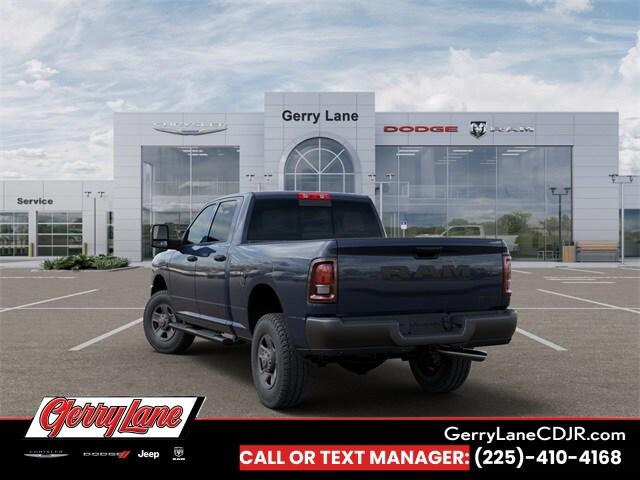 2026 RAM Ram 2500 RAM 2500 TRADESMAN CREW CAB 4X4 64 BOX