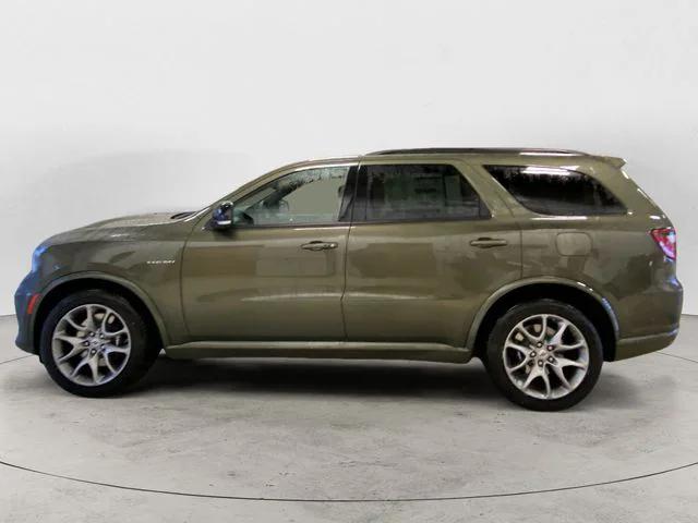 2026 Dodge Durango DURANGO GT PLUS AWD HEMI V8 2026 Dodge Durango DURANGO GT PLUS AWD HEMI V8