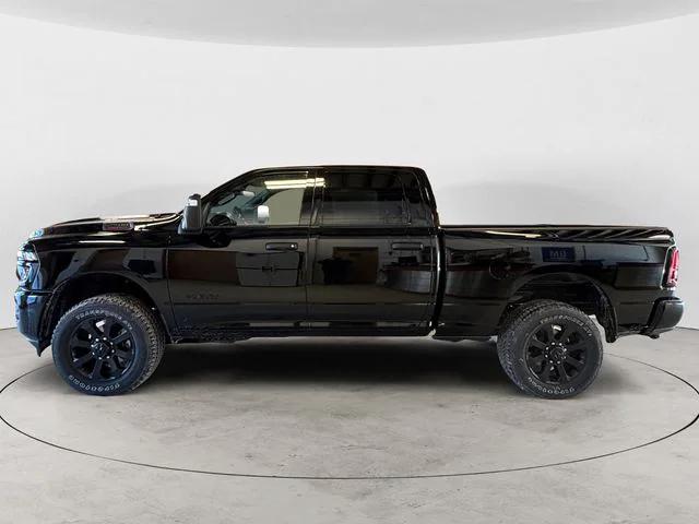 2026 RAM Ram 2500 RAM 2500 BIG HORN CREW CAB 4X4 64 BOX