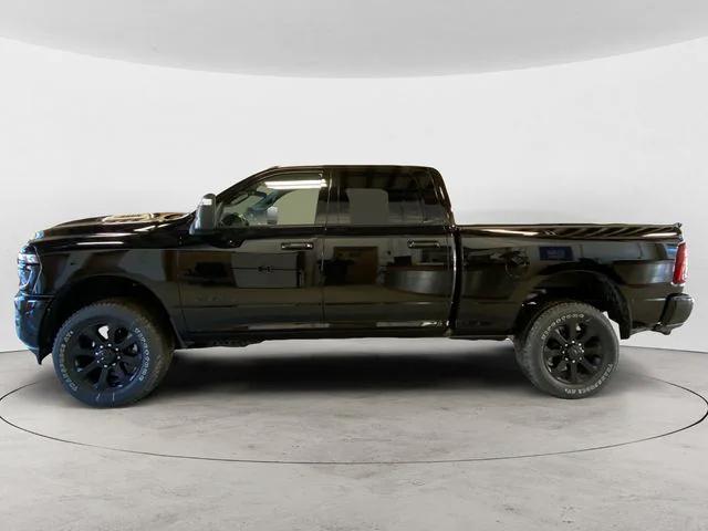 2026 RAM Ram 2500 RAM 2500 LARAMIE CREW CAB 4X4 64 BOX