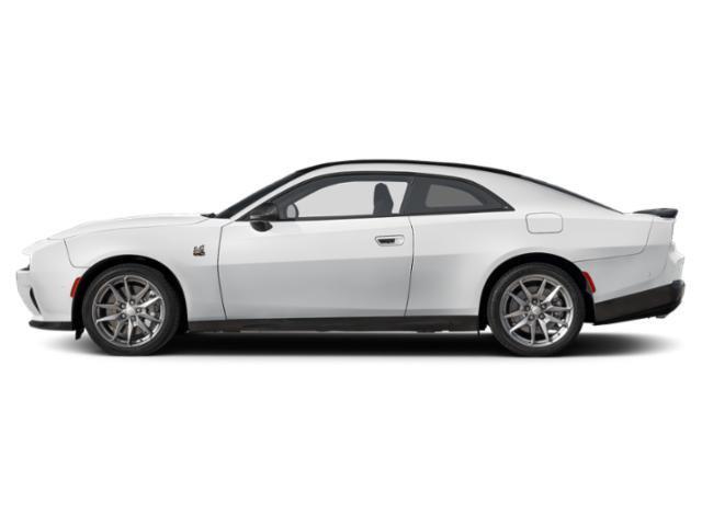 2026 Dodge Charger CHARGER SCAT PACK 2-DOOR AWD 2026 Dodge Charger CHARGER SCAT PACK 2-DOOR AWD