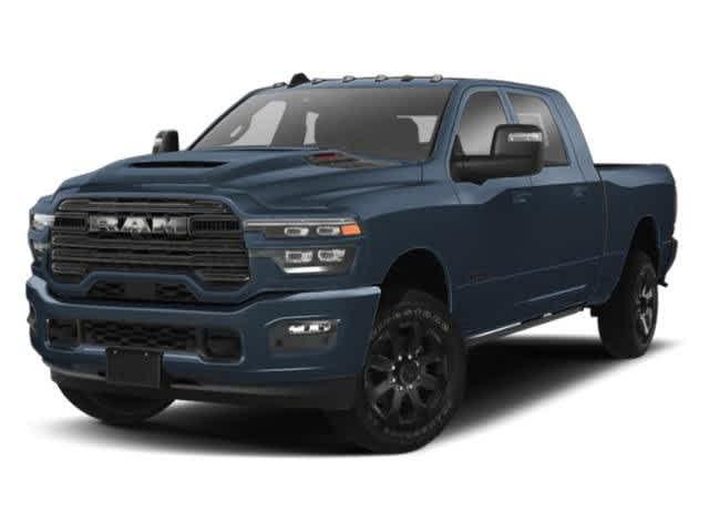 2026 RAM Ram 3500 RAM 3500 LIMITED MEGA CAB 4X4 64 BOX 2026 RAM Ram 3500 RAM 3500 LIMITED MEGA CAB 4X4 64 BOX