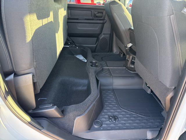 2026 Ram 2500 Warlock Crew Cab 4x4 6'4" Box