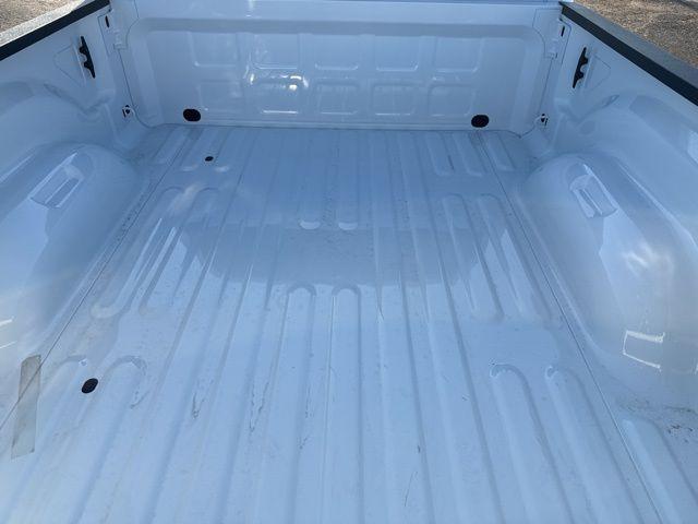 2026 Ram 2500 Warlock Crew Cab 4x4 6'4" Box