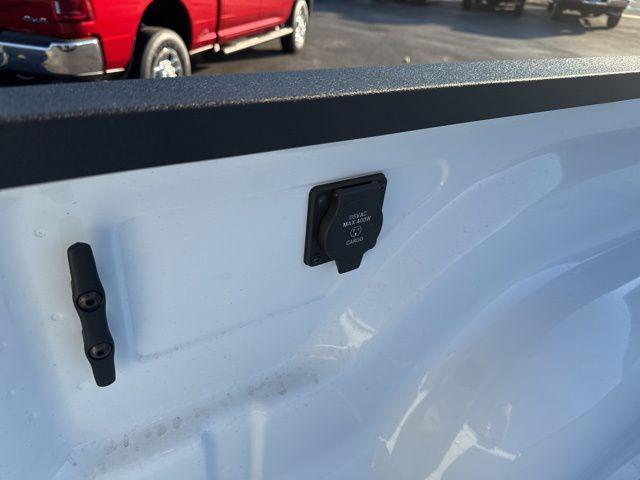 2026 Ram 2500 Warlock Crew Cab 4x4 6'4" Box