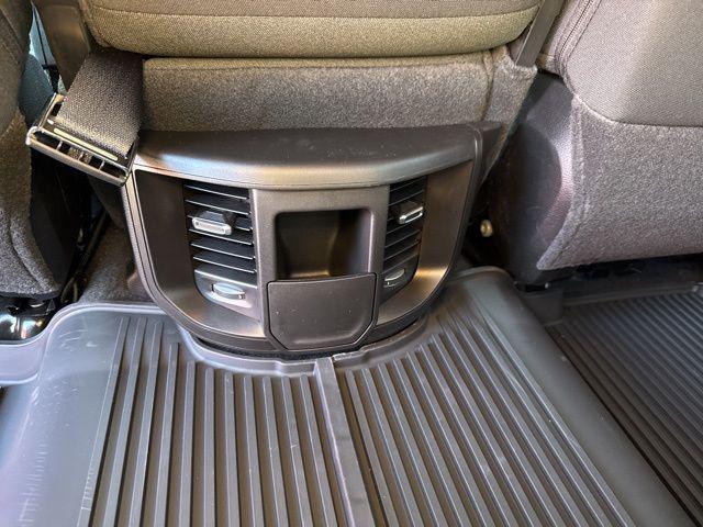 2026 Ram 2500 Warlock Crew Cab 4x4 6'4" Box