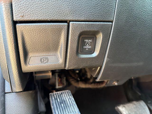 2026 Ram 2500 Warlock Crew Cab 4x4 6'4" Box