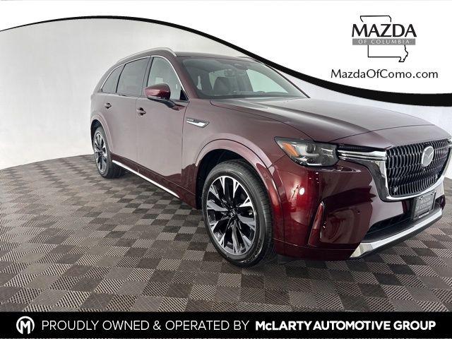 2026 Mazda X-90 3.3 Turbo S Premium Plus for sale in Columbia, MO