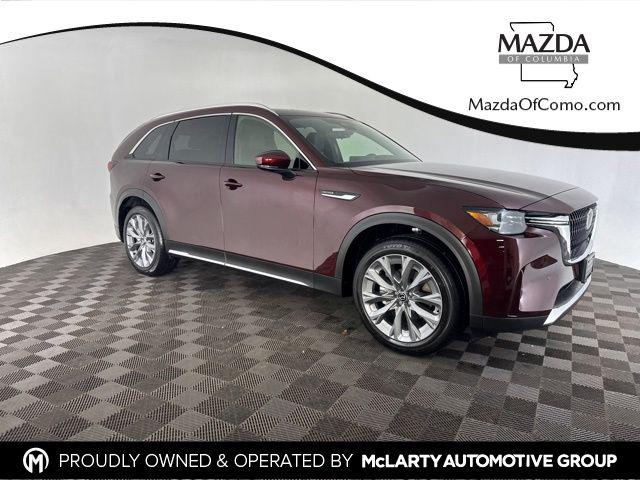 2026 Mazda X-90 3.3 Turbo Premium Plus for sale in Columbia, MO