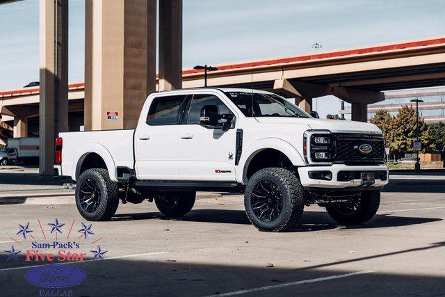 2026 Ford F-250 LARIAT for sale in Plano, TX