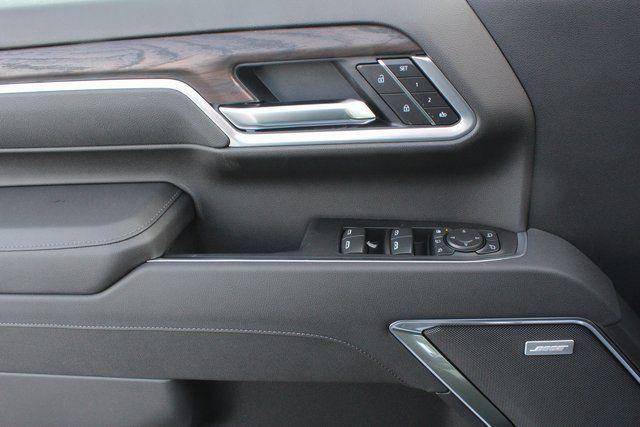 2026 GMC Sierra 2500HD Crew Cab, Standard Bed, SLT, 4WD