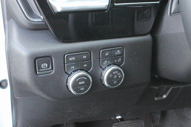 2026 GMC Sierra 2500HD Crew Cab, Standard Bed, SLT, 4WD