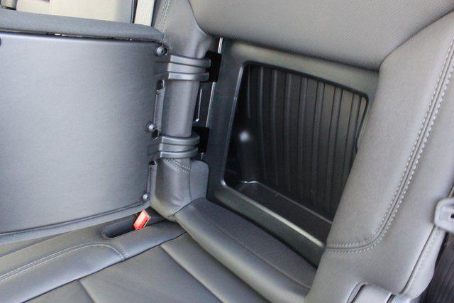 2026 GMC Sierra 2500HD Crew Cab, Standard Bed, SLT, 4WD