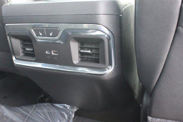 2026 GMC Sierra 2500HD Crew Cab, Standard Bed, SLT, 4WD