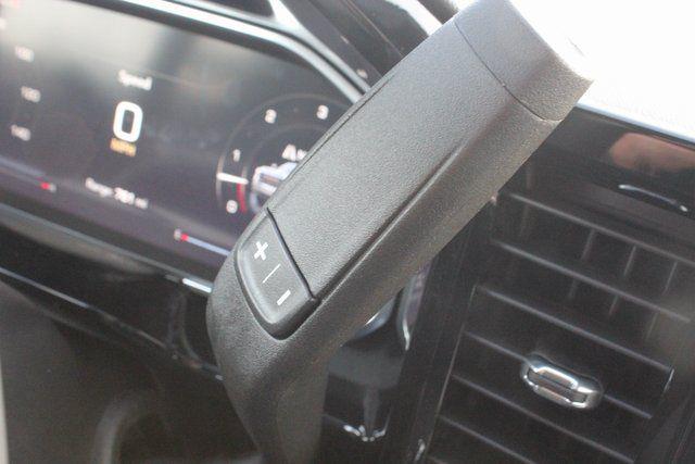 2026 GMC Sierra 2500HD Crew Cab, Standard Bed, SLT, 4WD