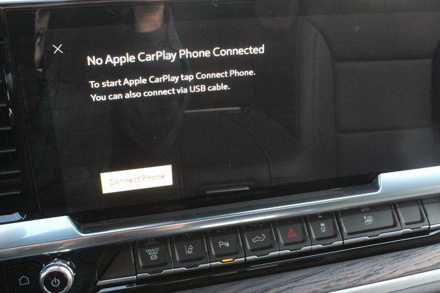 2026 GMC Sierra 2500HD Crew Cab, Standard Bed, SLT, 4WD