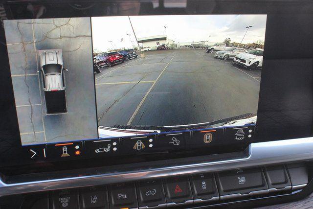 2026 GMC Sierra 2500HD Crew Cab, Standard Bed, SLT, 4WD