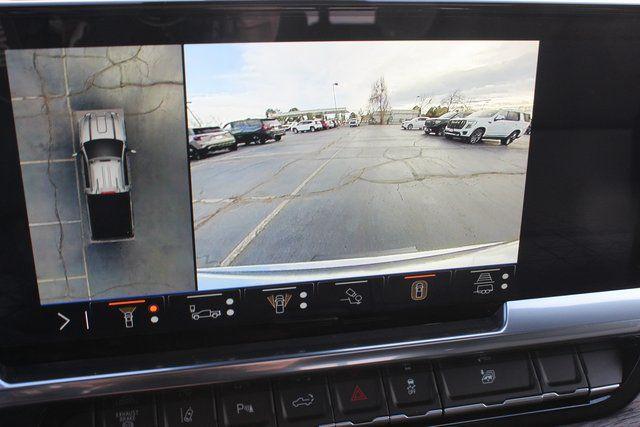 2026 GMC Sierra 2500HD Crew Cab, Standard Bed, SLT, 4WD