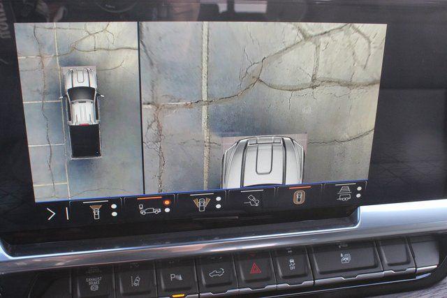 2026 GMC Sierra 2500HD Crew Cab, Standard Bed, SLT, 4WD