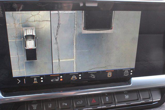 2026 GMC Sierra 2500HD Crew Cab, Standard Bed, SLT, 4WD