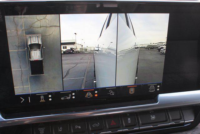 2026 GMC Sierra 2500HD Crew Cab, Standard Bed, SLT, 4WD