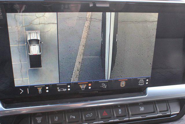 2026 GMC Sierra 2500HD Crew Cab, Standard Bed, SLT, 4WD