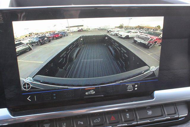2026 GMC Sierra 2500HD Crew Cab, Standard Bed, SLT, 4WD