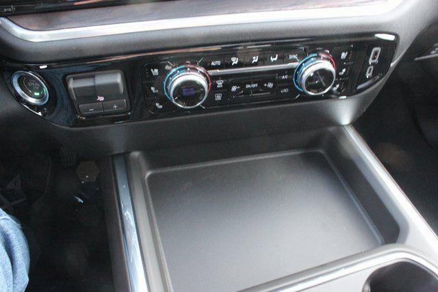 2026 GMC Sierra 2500HD Crew Cab, Standard Bed, SLT, 4WD