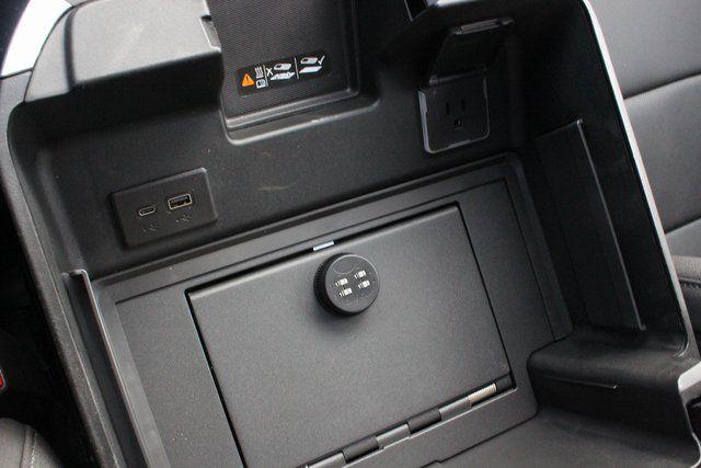 2026 GMC Sierra 2500HD Crew Cab, Standard Bed, SLT, 4WD