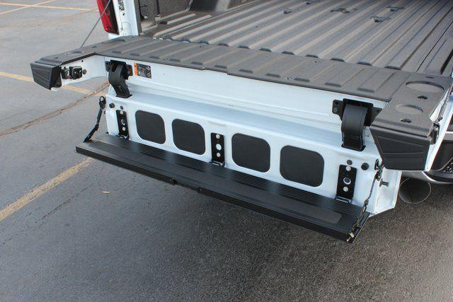 2026 GMC Sierra 2500HD Crew Cab, Standard Bed, SLT, 4WD