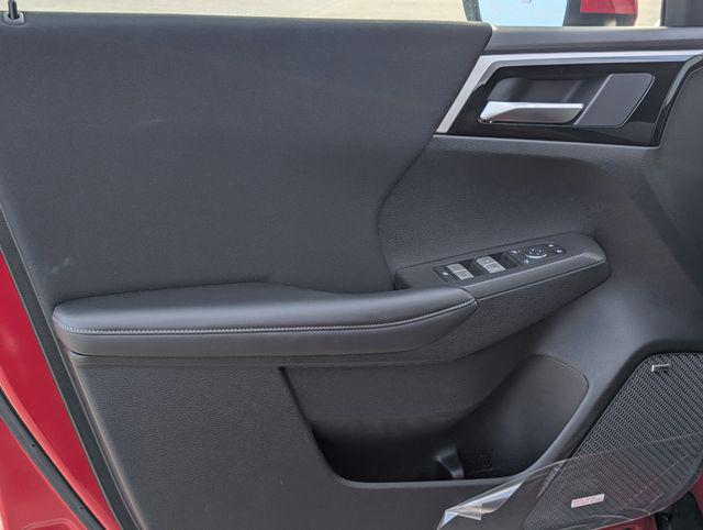 2025 Mitsubishi Outlander ES 2.5 2WD
