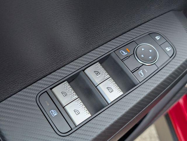 2025 Mitsubishi Outlander ES 2.5 2WD
