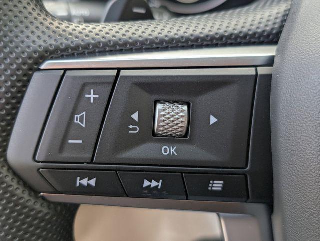 2025 Mitsubishi Outlander ES 2.5 2WD