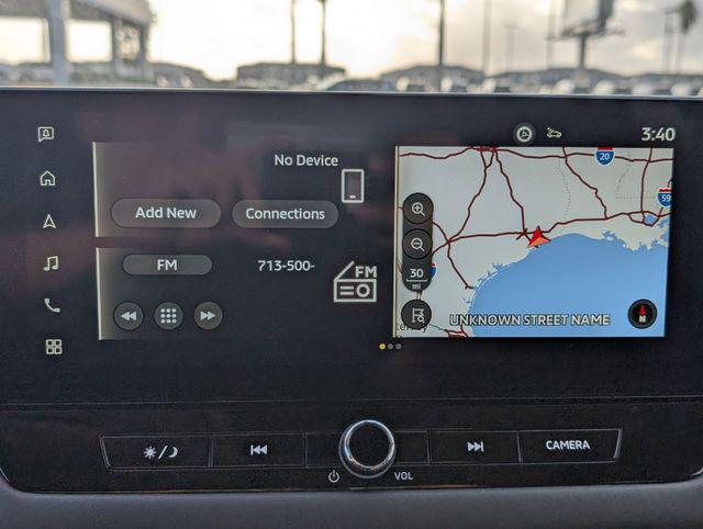 2025 Mitsubishi Outlander ES 2.5 2WD