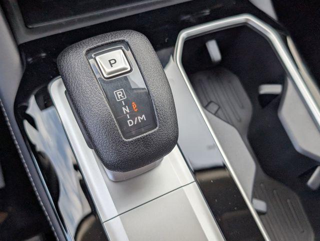 2025 Mitsubishi Outlander ES 2.5 2WD