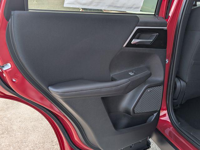 2025 Mitsubishi Outlander ES 2.5 2WD