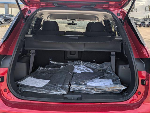 2025 Mitsubishi Outlander ES 2.5 2WD