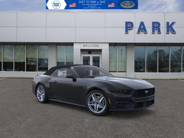 2026 Ford Mustang EcoBoost for sale in Mahopac, NY