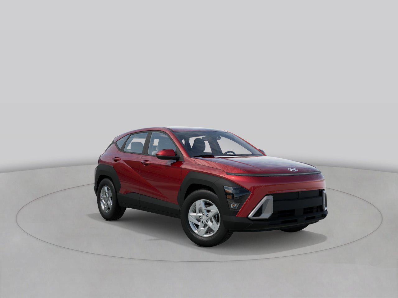 2026 Hyundai Kona SE photo 2
