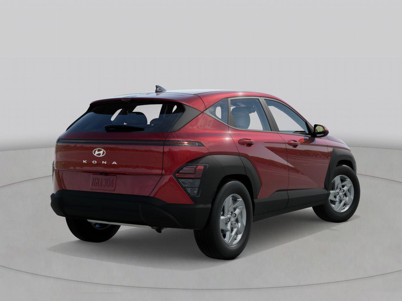 2026 Hyundai Kona SE photo 4