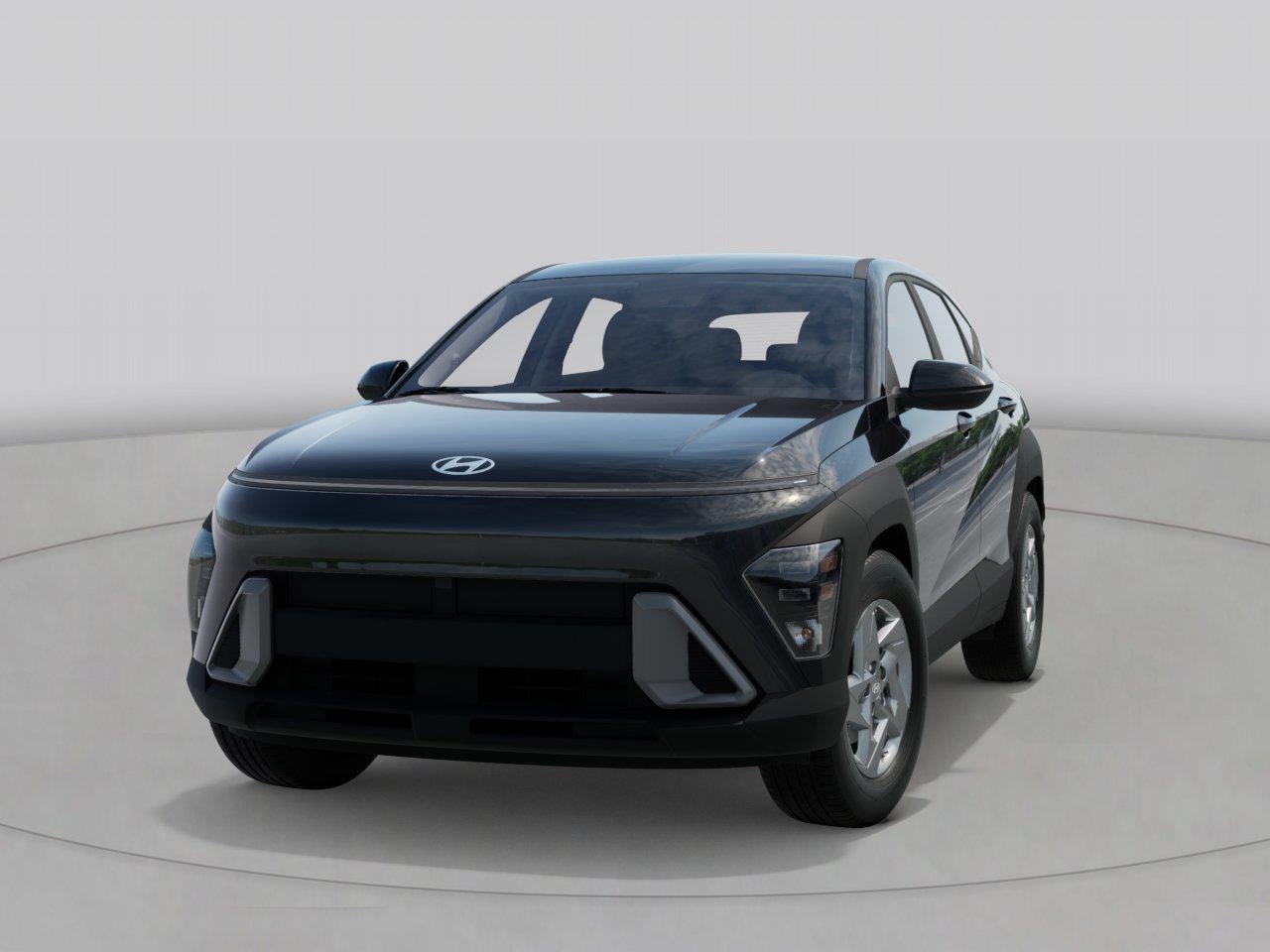 2026 Hyundai Kona SE photo 4