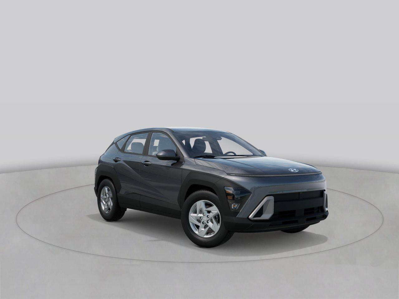2026 Hyundai Kona SE photo 2